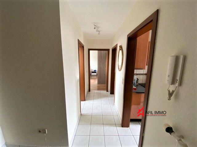 Apartment à Esch-sur-alzette