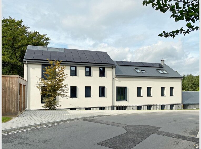 Appartement à louer 2 Chambres à Neuhaeusgen (LU) - Réf. 6539735