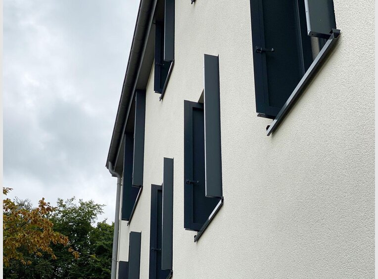 Appartement à louer 2 Chambres à Neuhaeusgen (LU) - Réf. 6539735