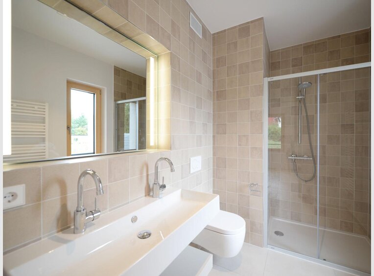 Appartement à louer 2 Chambres à Neuhaeusgen (LU) - Réf. 6539735