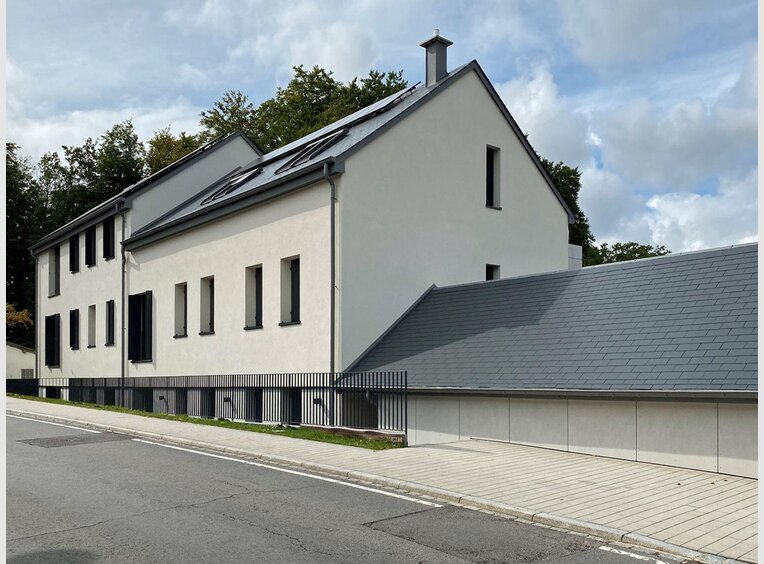 Appartement à louer 2 Chambres à Neuhaeusgen (LU) - Réf. 6539735