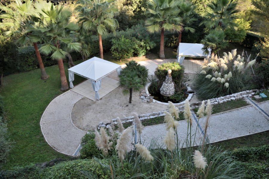 Villa zu verkaufen 8 Schlafzimmer in Vallauris