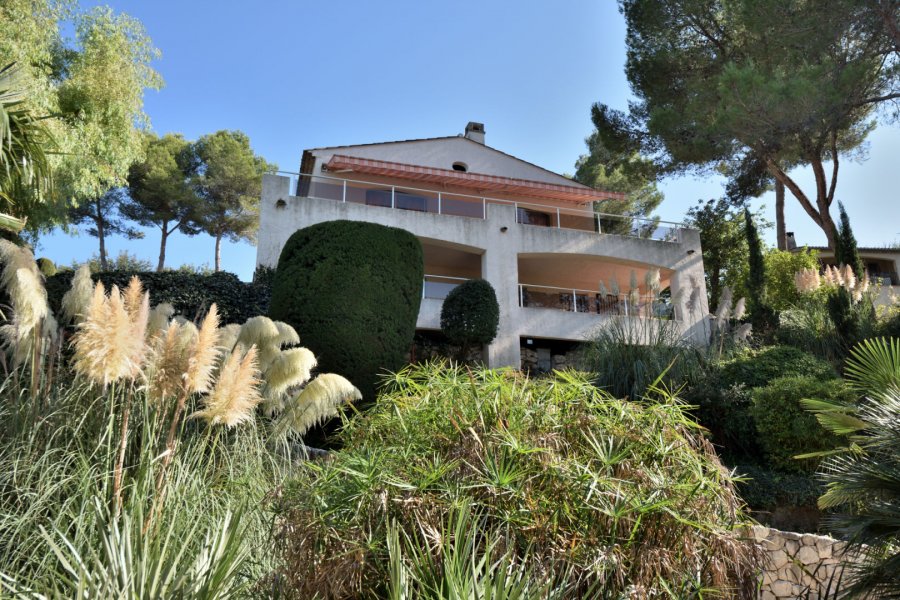Villa zu verkaufen 8 Schlafzimmer in Vallauris