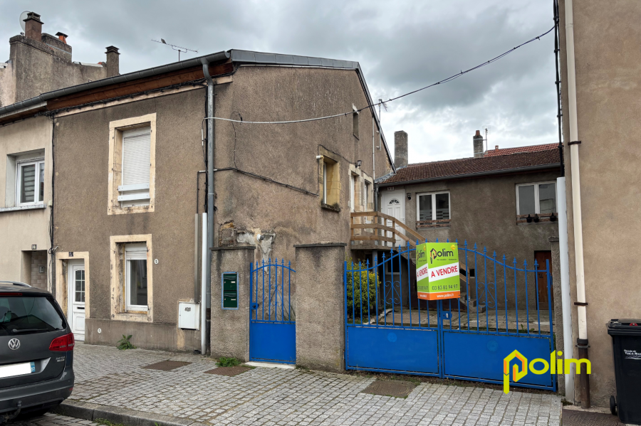 Immeuble de rapport