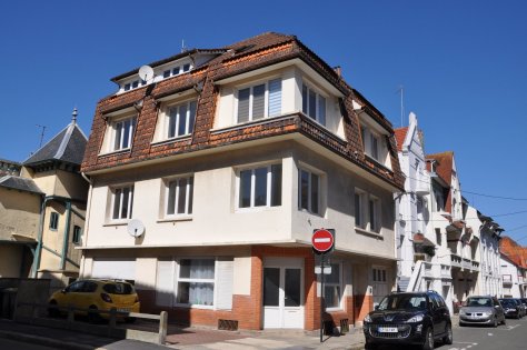 Location Appartement à Le Touquet-Paris-Plage Voir les ...