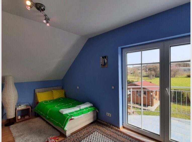 Maison à vendre 6 Pièces à Palzem (DE) - Réf. 7056343