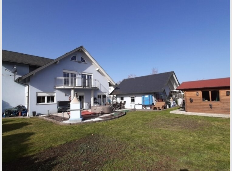 Maison à vendre 6 Pièces à Palzem (DE) - Réf. 7056343