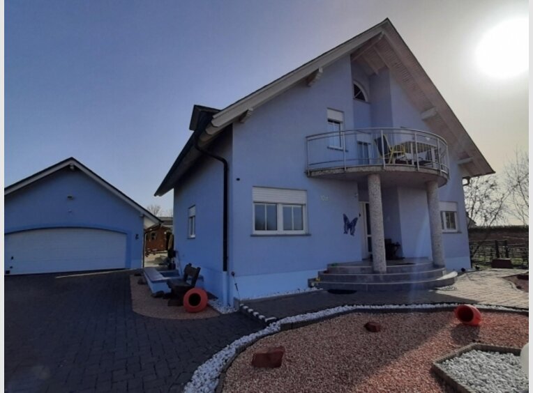 Maison à vendre 6 Pièces à Palzem (DE) - Réf. 7056343