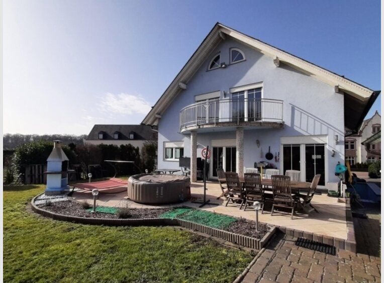 Maison à vendre 6 Pièces à Palzem (DE) - Réf. 7056343