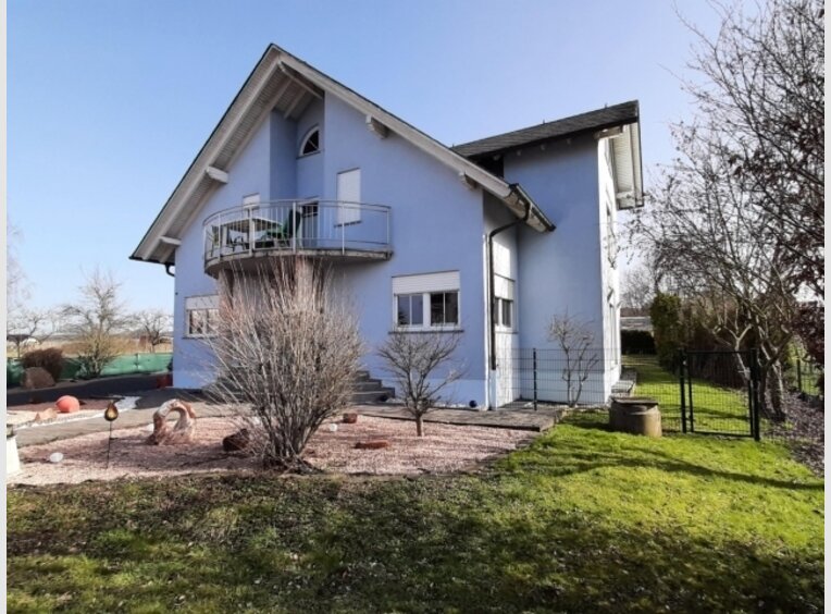 Maison à vendre 6 Pièces à Palzem (DE) - Réf. 7056343