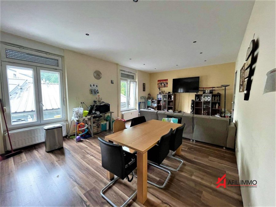 Apartment à Esch-sur-alzette