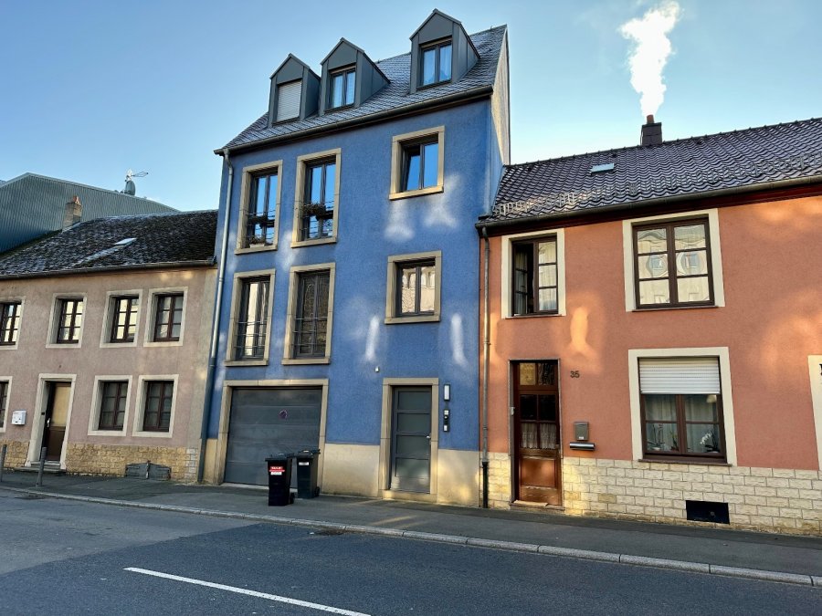 Appartement à vendre 1 chambre à Grevenmacher