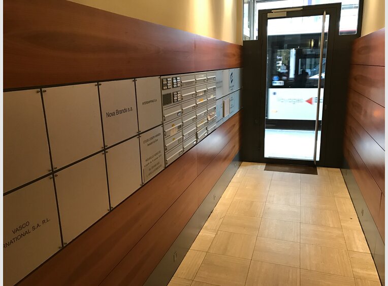 Bureau à louer à Luxembourg (LU) - Réf. 7171543