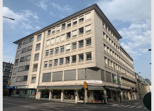 Bureau à louer à Luxembourg (LU) - Réf. 7171543