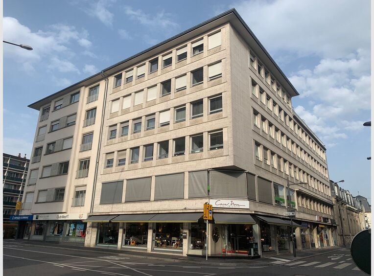 Bureau à louer à Luxembourg (LU) - Réf. 7171543
