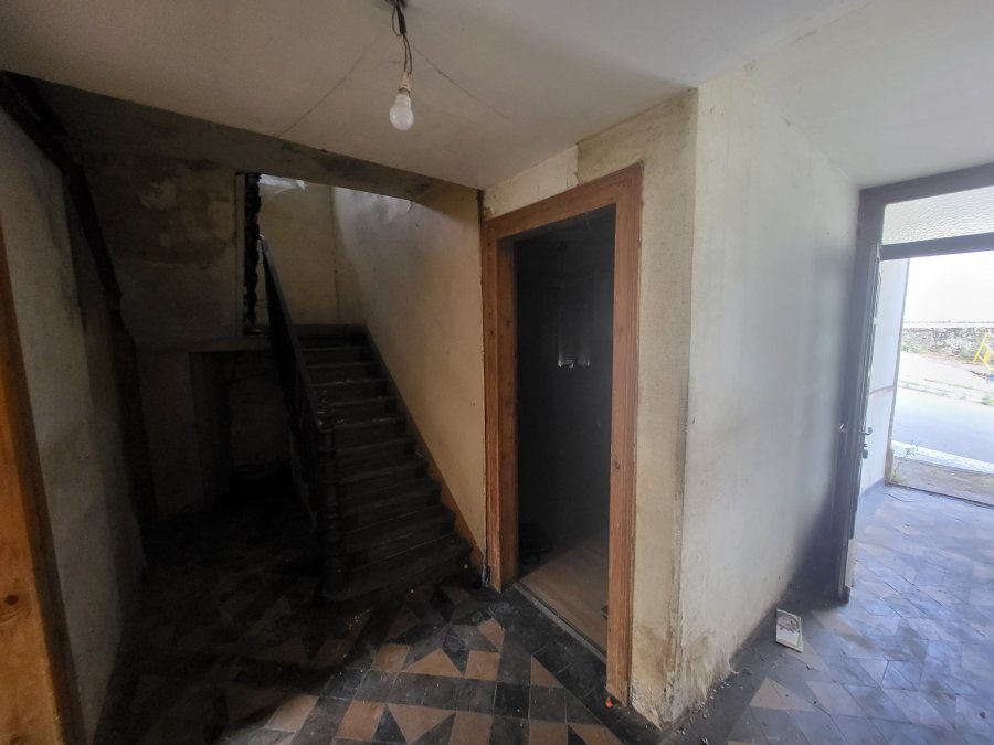 Maison individuelle à vendre F9 à Ottange