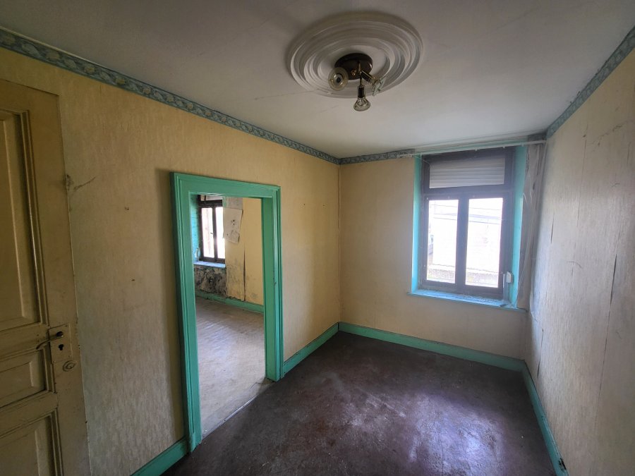 Maison individuelle à vendre F9 à Ottange