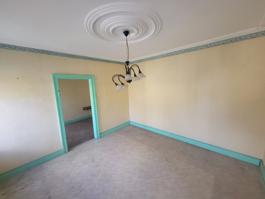 Maison individuelle à vendre F9 à Ottange