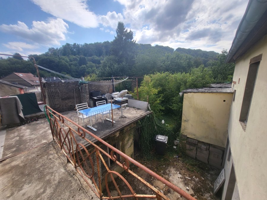Maison individuelle à vendre F9 à Ottange