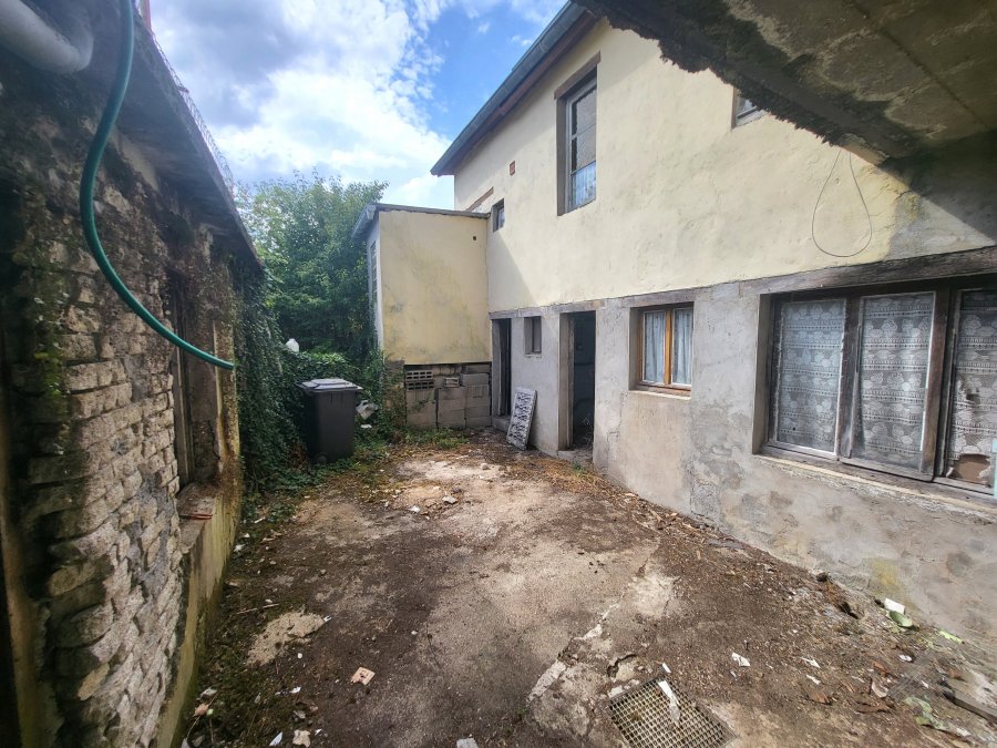 Maison individuelle à vendre F9 à Ottange