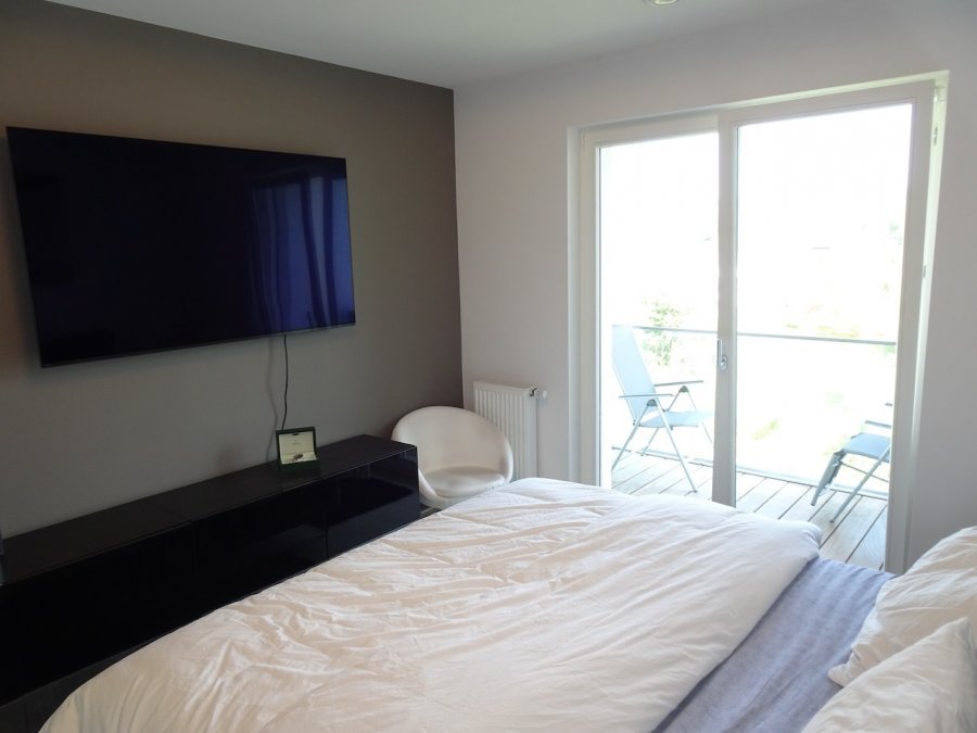 Appartement à vendre 1 chambre à Mondorf-Les-Bains