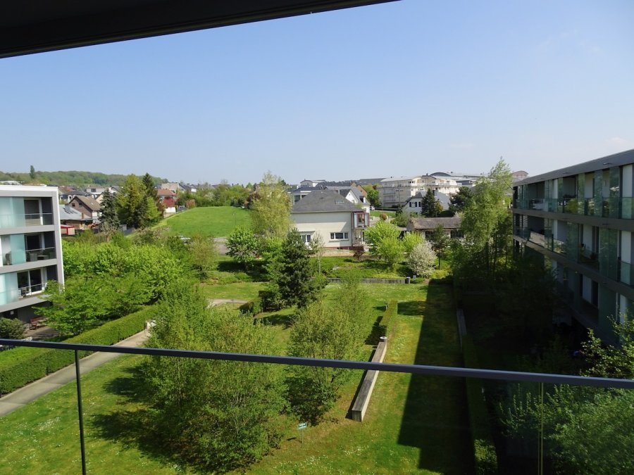 Appartement à vendre 1 chambre à Mondorf-Les-Bains