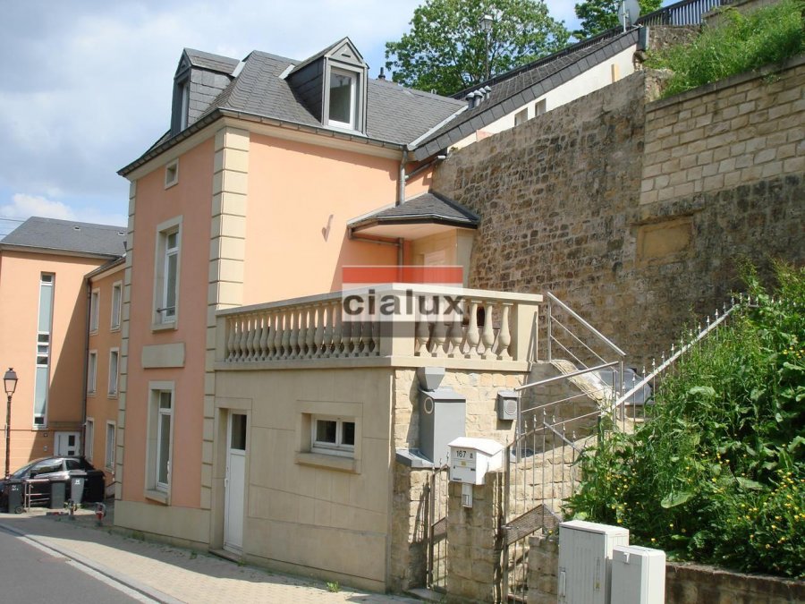 Rental Properties Luxembourg & The Greater Region atHome