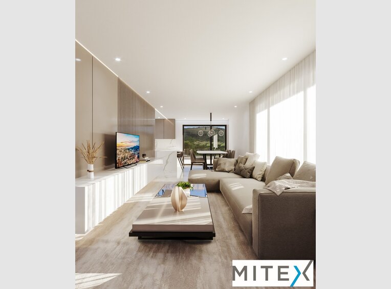 Appartement à vendre 3 Chambres à Ehlerange (LU) - Réf. 7122905