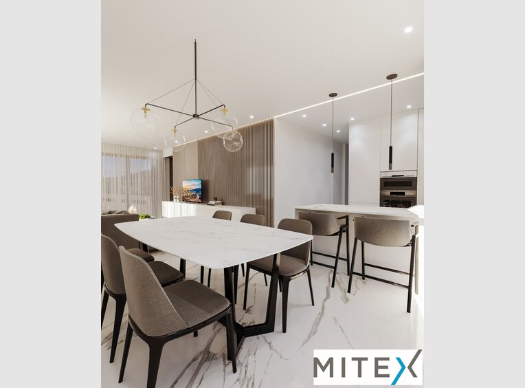 Appartement à vendre 3 Chambres à Ehlerange (LU) - Réf. 7122905