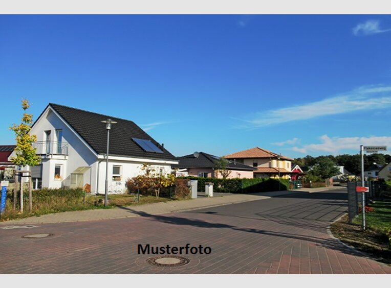 Detached house for sale 6 rooms in Dortmund (DE) - Ref. 7266263