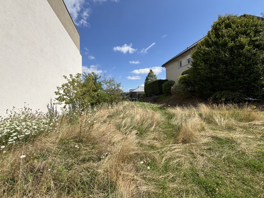 Terrain constructible