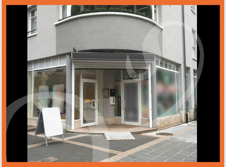 Retail for rent in Esch-sur-Alzette (LU) - Ref. 4682215
