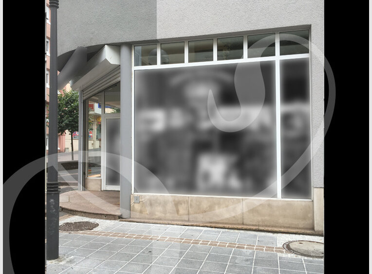 Retail for rent in Esch-sur-Alzette (LU) - Ref. 4682215