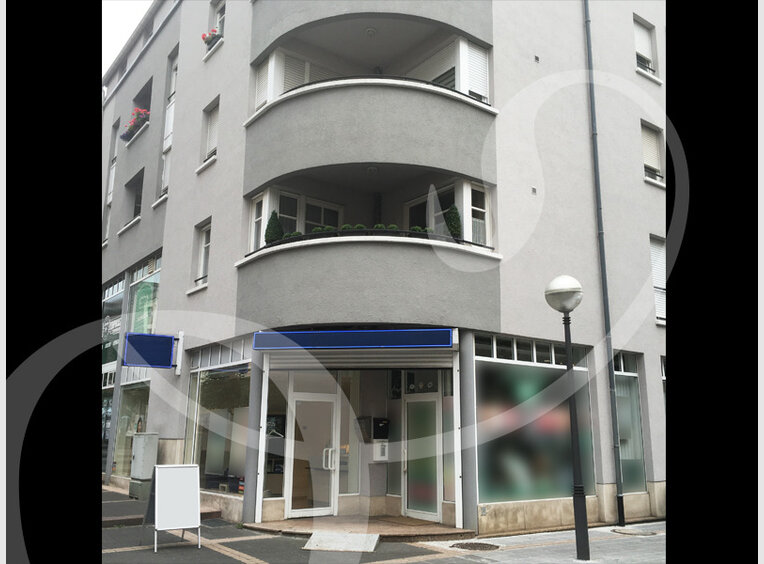 Retail for rent in Esch-sur-Alzette (LU) - Ref. 4682215