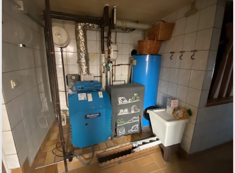 Einfamilienhaus zum Kauf 7 Zimmer in Daleiden (DE) - Ref. 5751527