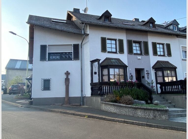 Einfamilienhaus zum Kauf 7 Zimmer in Daleiden (DE) - Ref. 5751527