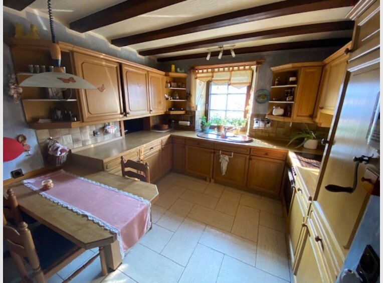 Einfamilienhaus zum Kauf 7 Zimmer in Daleiden (DE) - Ref. 5751527