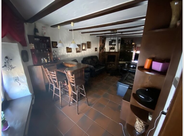 Einfamilienhaus zum Kauf 7 Zimmer in Daleiden (DE) - Ref. 5751527