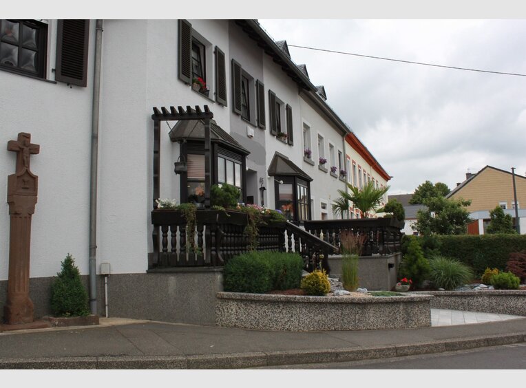 Einfamilienhaus zum Kauf 7 Zimmer in Daleiden (DE) - Ref. 5751527