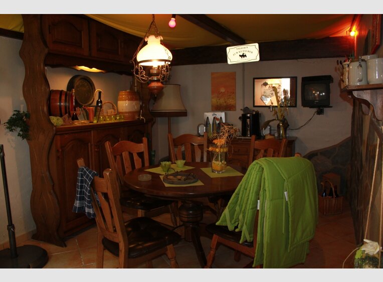 Einfamilienhaus zum Kauf 7 Zimmer in Daleiden (DE) - Ref. 5751527