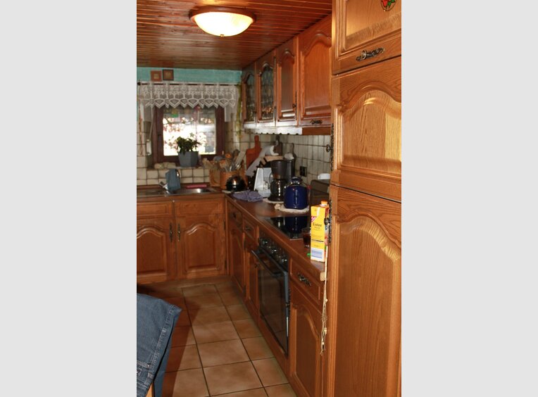 Einfamilienhaus zum Kauf 7 Zimmer in Daleiden (DE) - Ref. 5751527