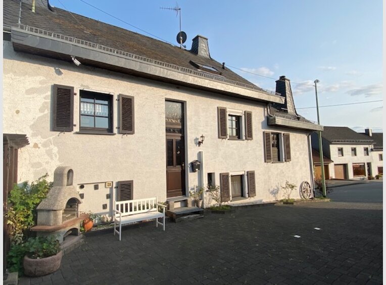 Einfamilienhaus zum Kauf 7 Zimmer in Daleiden (DE) - Ref. 5751527