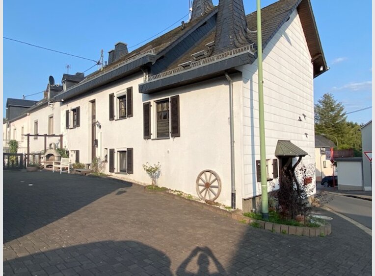 Einfamilienhaus zum Kauf 7 Zimmer in Daleiden (DE) - Ref. 5751527