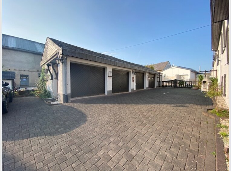 Einfamilienhaus zum Kauf 7 Zimmer in Daleiden (DE) - Ref. 5751527