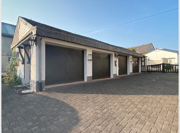 Einfamilienhaus zum Kauf 7 Zimmer in Daleiden (DE) - Ref. 5751527