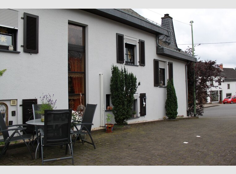 Einfamilienhaus zum Kauf 7 Zimmer in Daleiden (DE) - Ref. 5751527