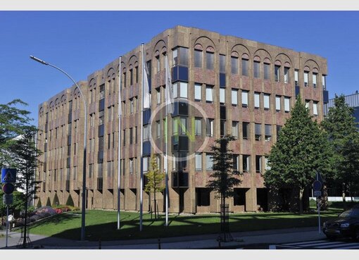 Bureau à louer à Luxembourg (LU) - Réf. 7000807