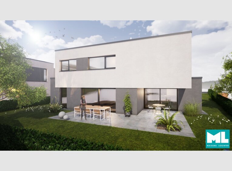 House for sale 5 bedrooms in Schuttrange (LU) - Ref. 7107815