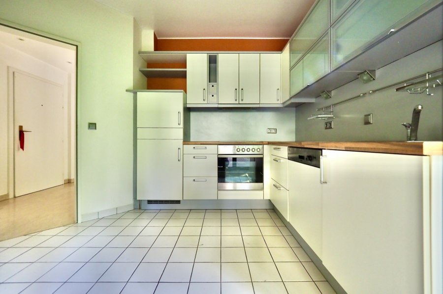 Appartement à vendre 1 chambre à Luxembourg-Limpertsberg