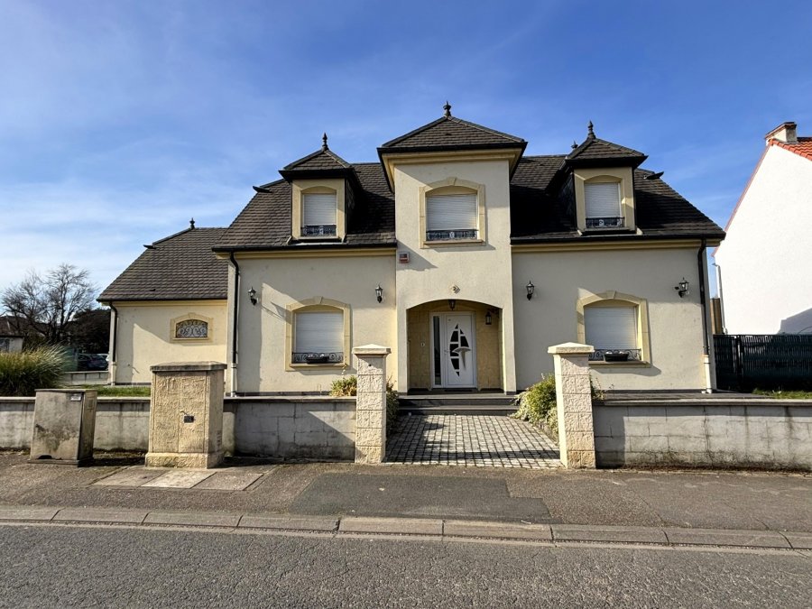 Maison individuelle